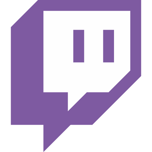 Twitch Account